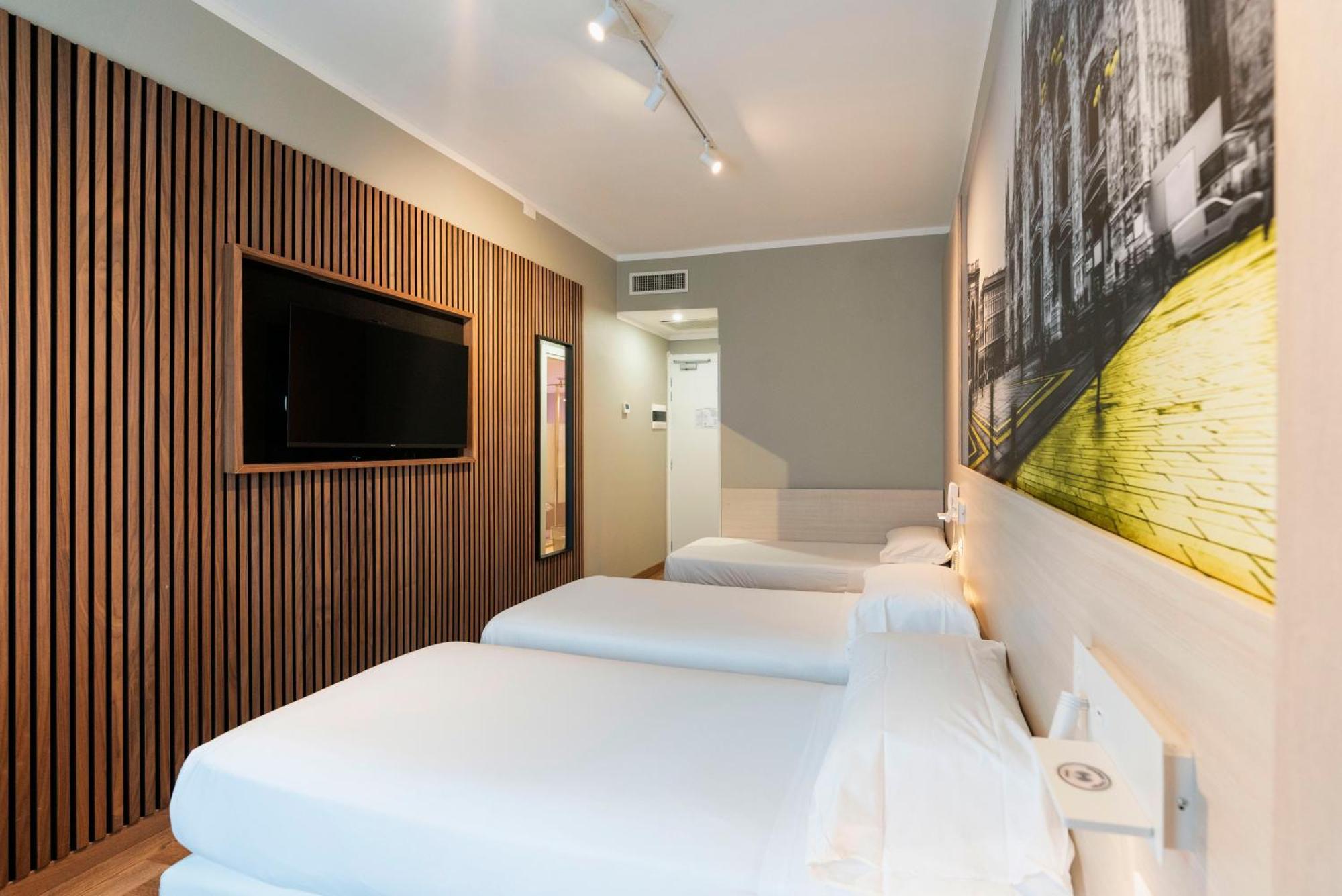 Kleos Hotel Milano Citta Studi By Kleos Group Collection — Foto 1